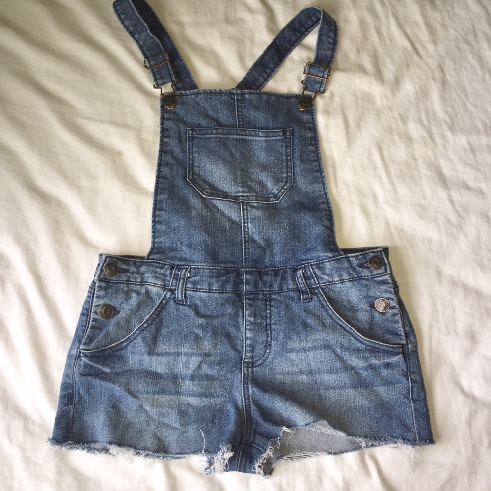 OVERALLS